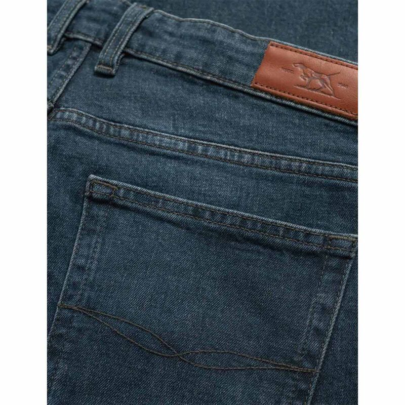 Rodd & Gunn Winton Relaxed Italian Denim image number 6